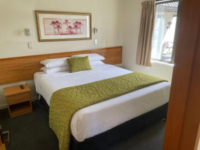 Allan Court Motel Dunedin